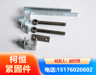 锦州异形件